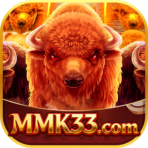 MMK33 Logo